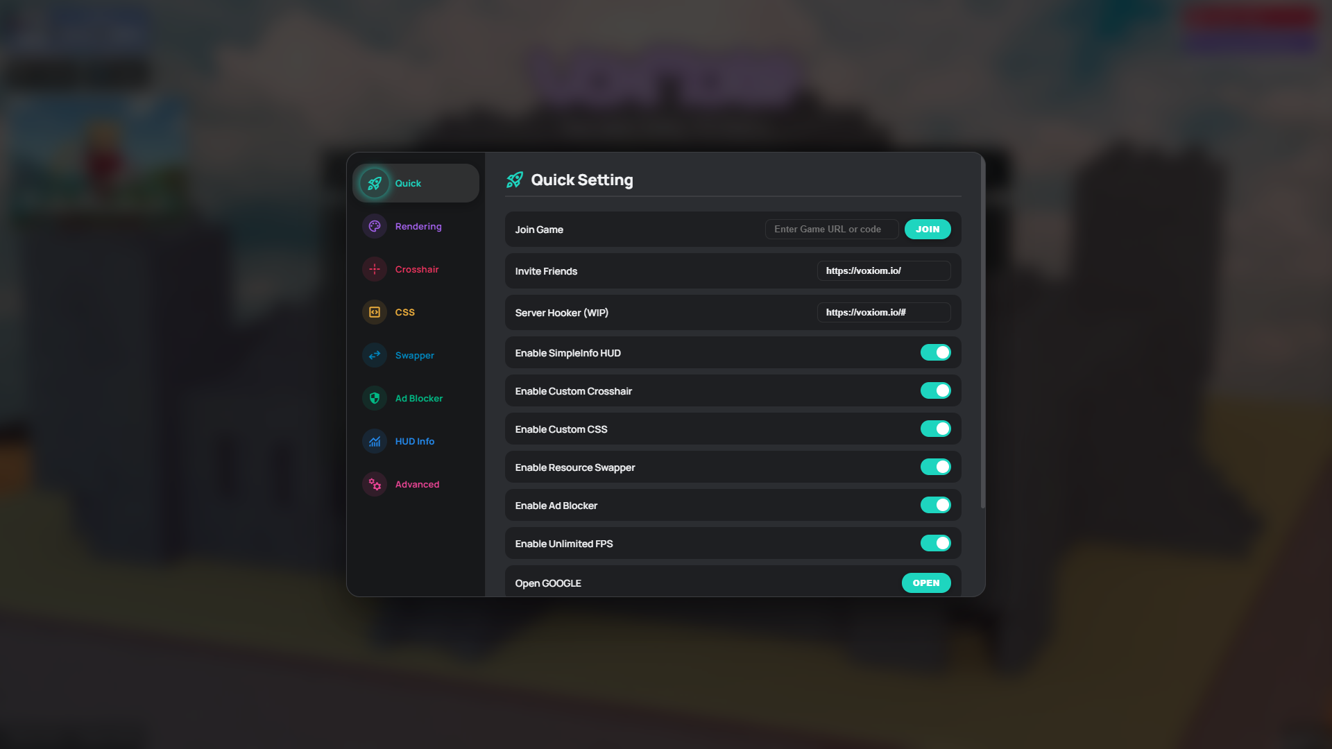VoxMate Gameplay Showcase